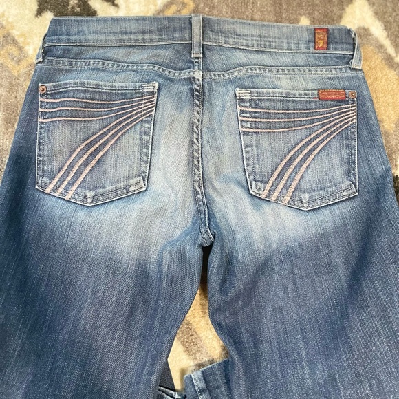 PINK SEVENS!! - Picture 4 of 8